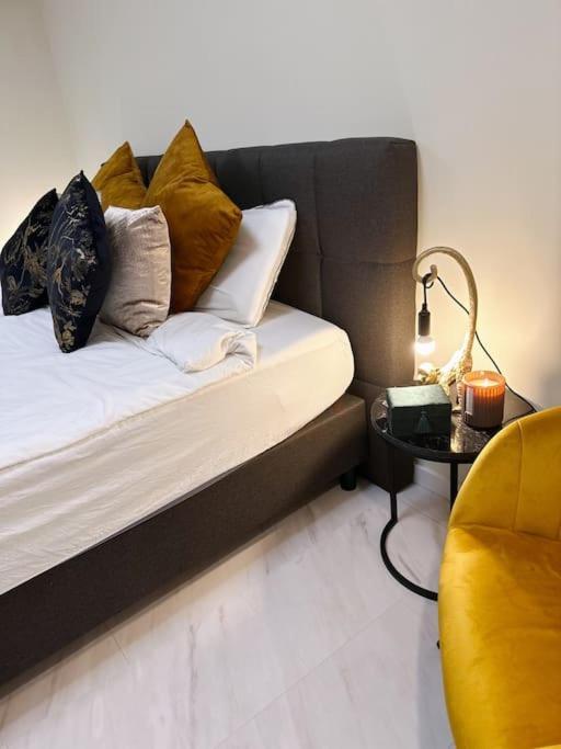 Wellness Studio Tiel Met Sauna En Jacuzzi Exterior foto